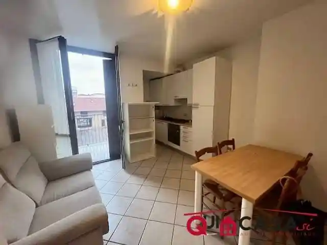 Appartamento in affitto a Gallarate