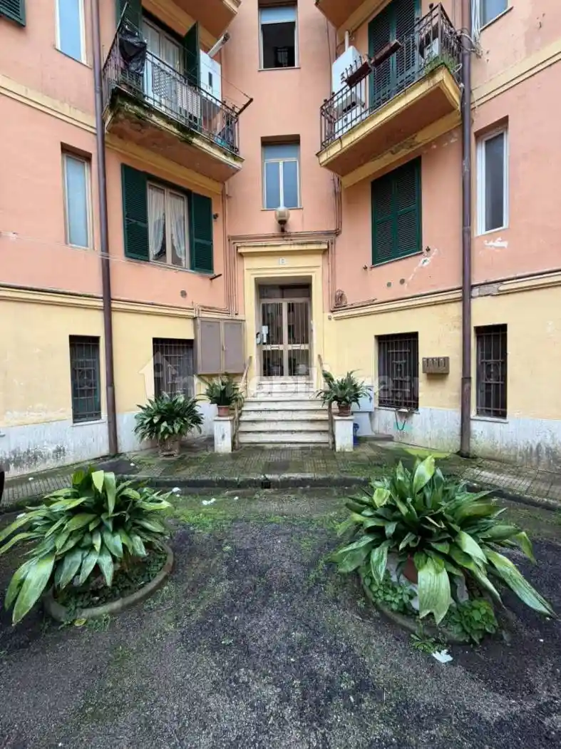 Appartamento in vendita a Orte