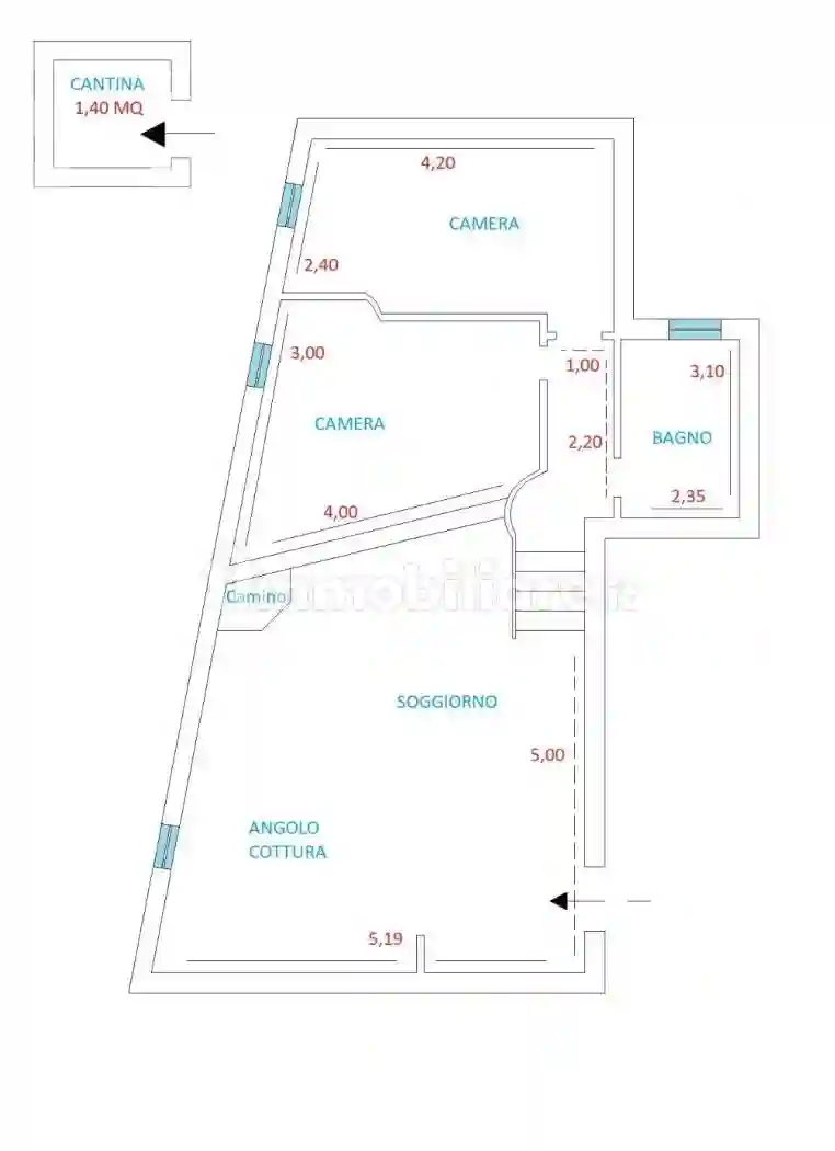 Appartamento - foto 2