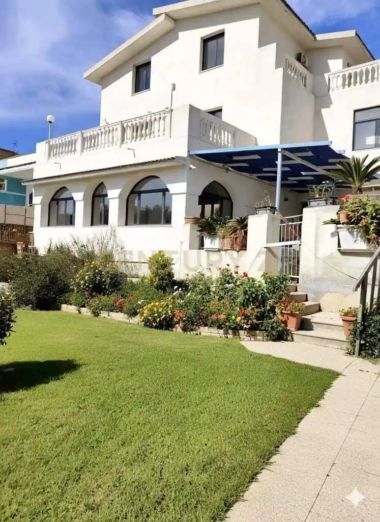 Villa in vendita a Sciacca