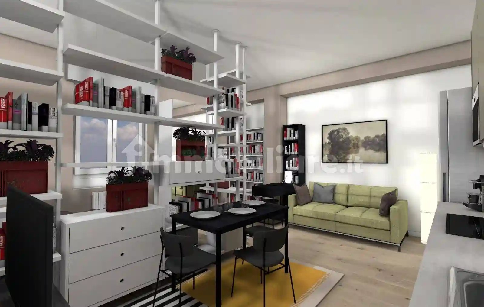 Appartamento - foto 5