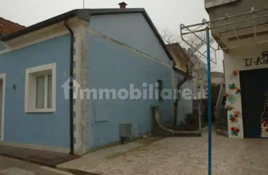 Palazzo - Stabile - foto 2