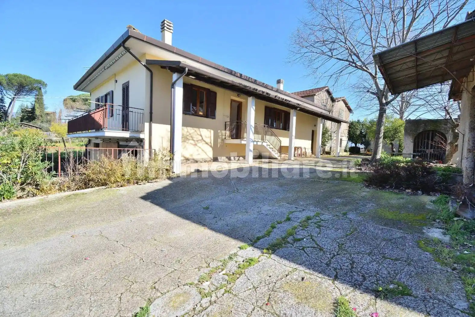 Villa in vendita a Velletri