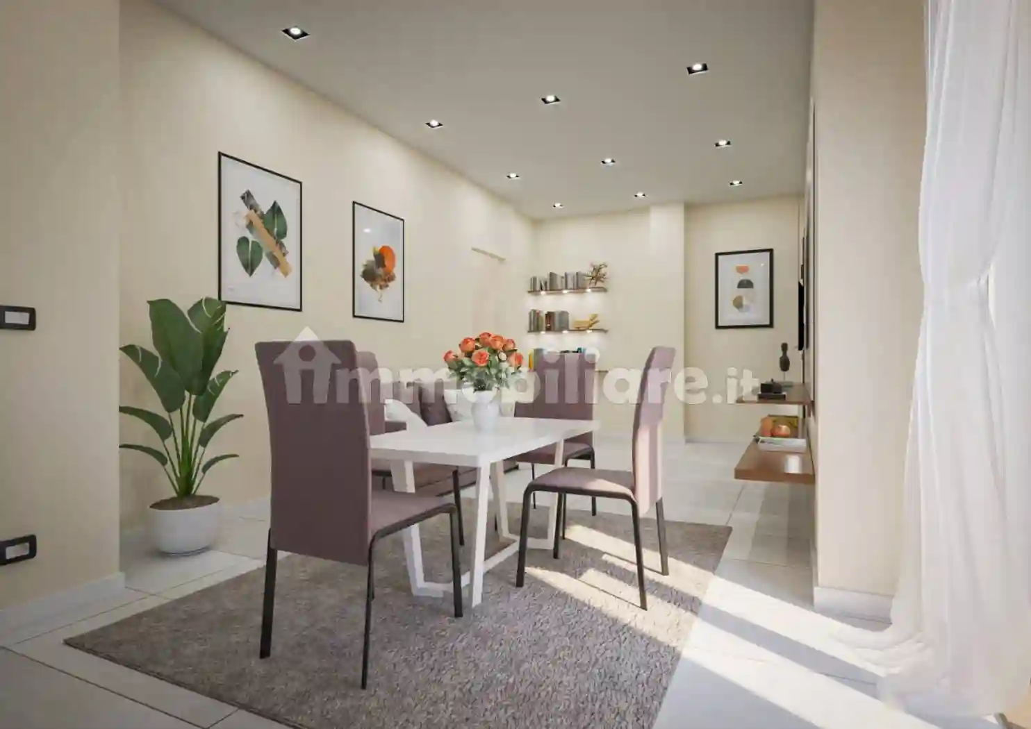 Appartamento - foto 2