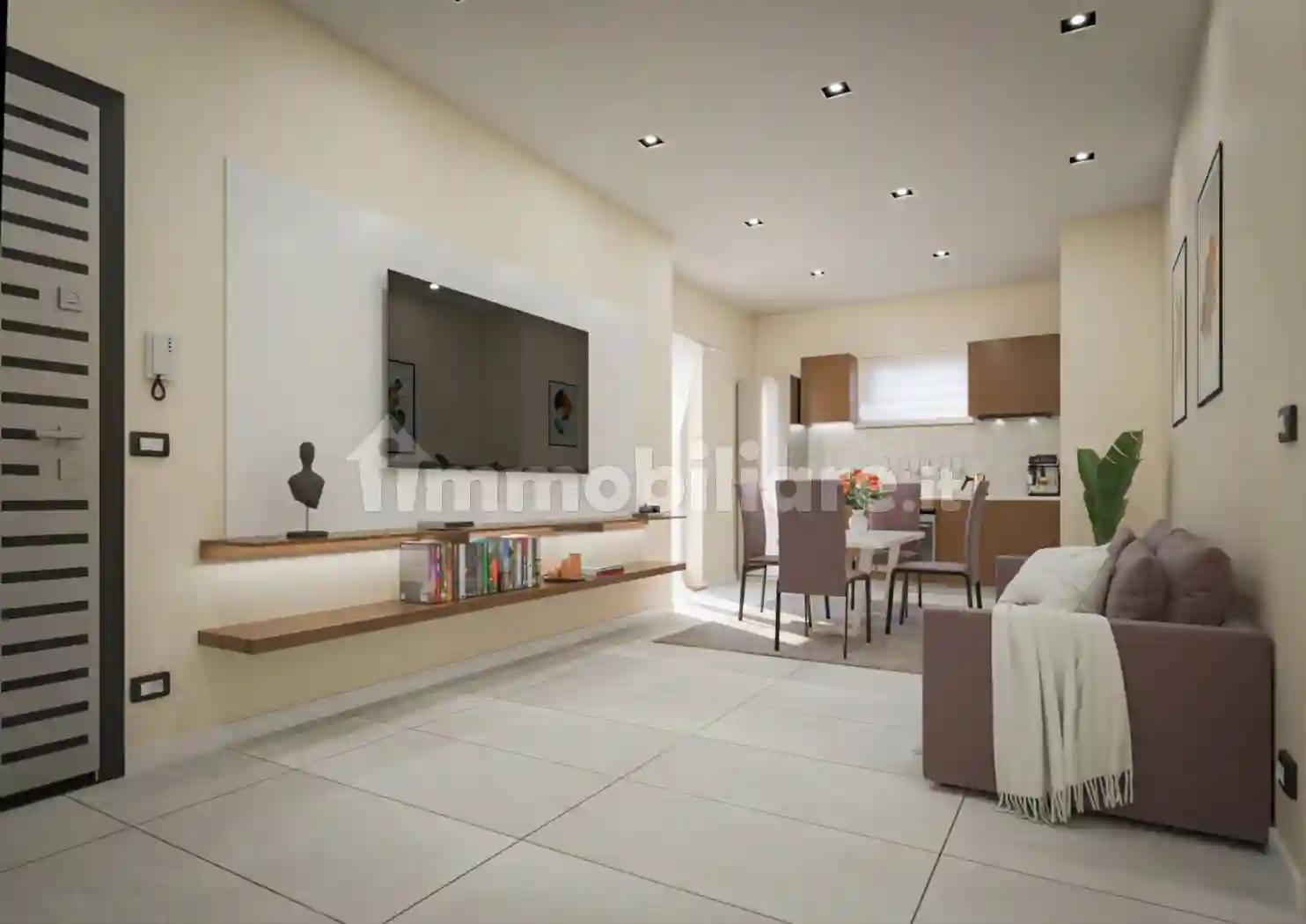 Appartamento - foto 3