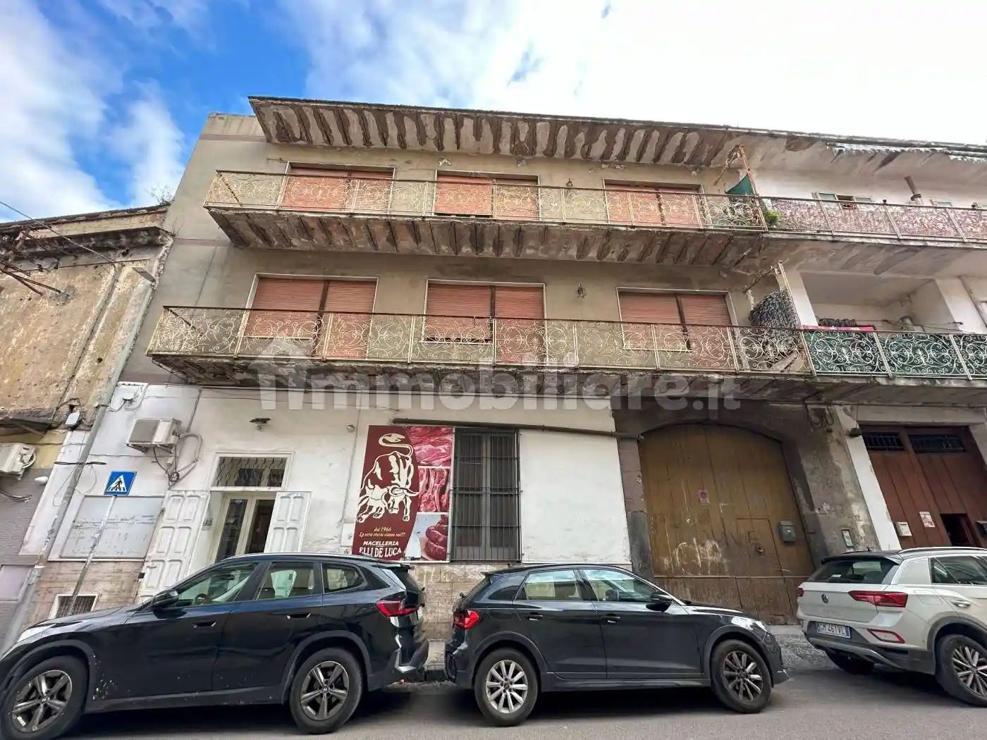 Casa indipendente in vendita a Palma Campania