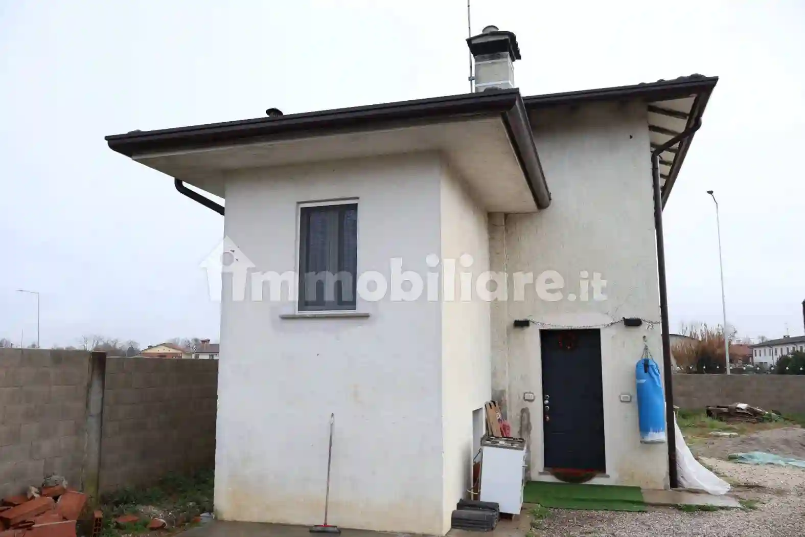 Casa indipendente - foto 4