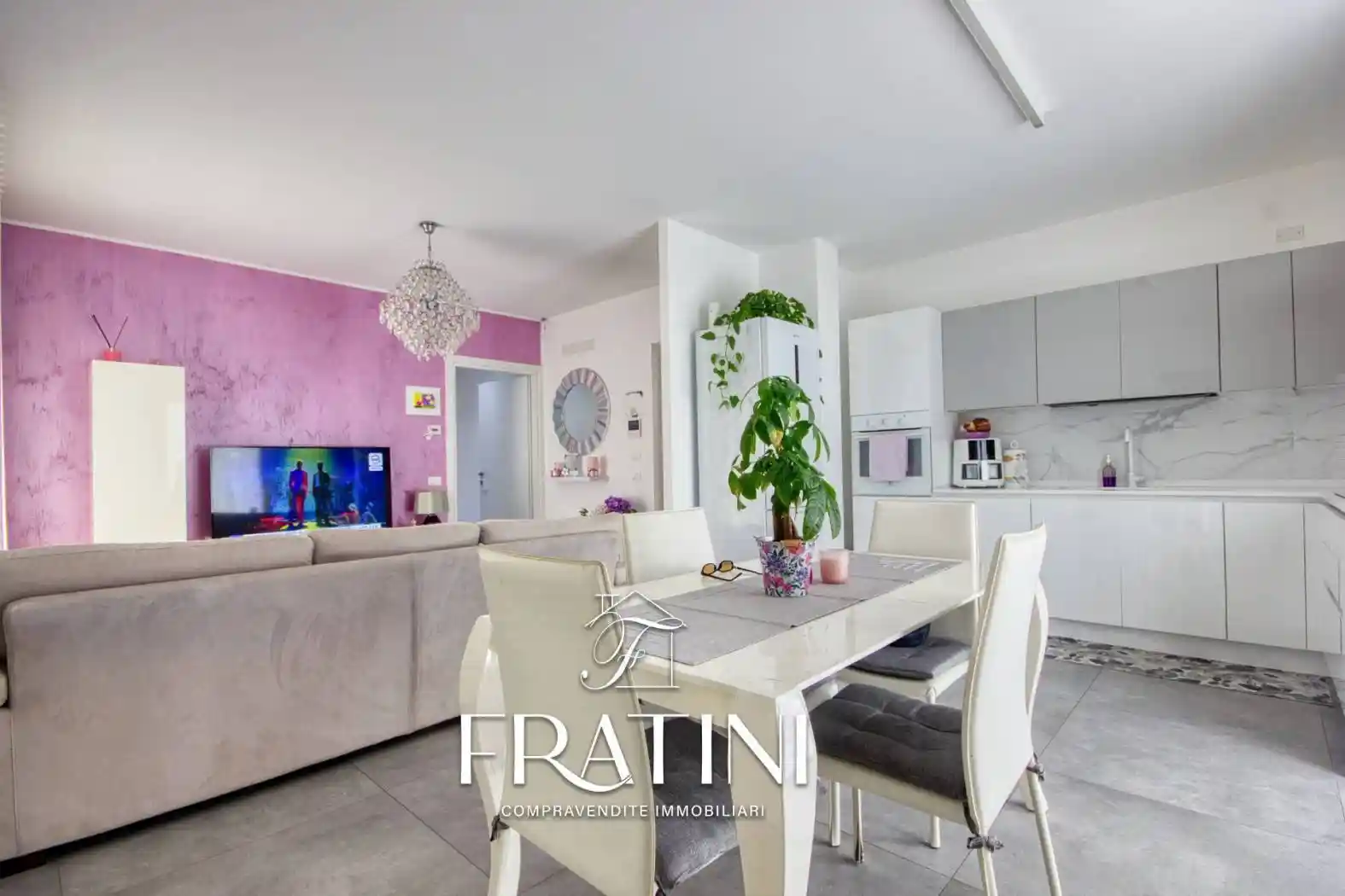 Appartamento in vendita a Sant'Omero