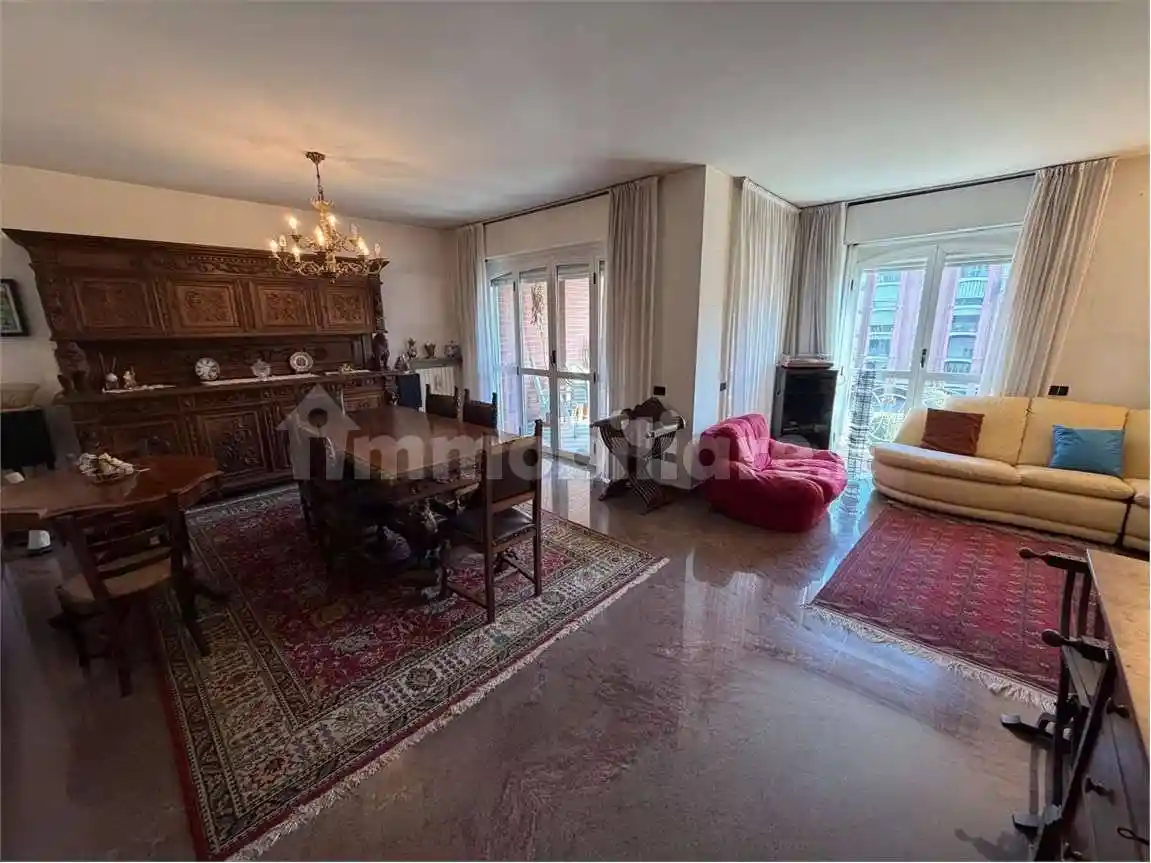 Appartamento in vendita a Alessandria