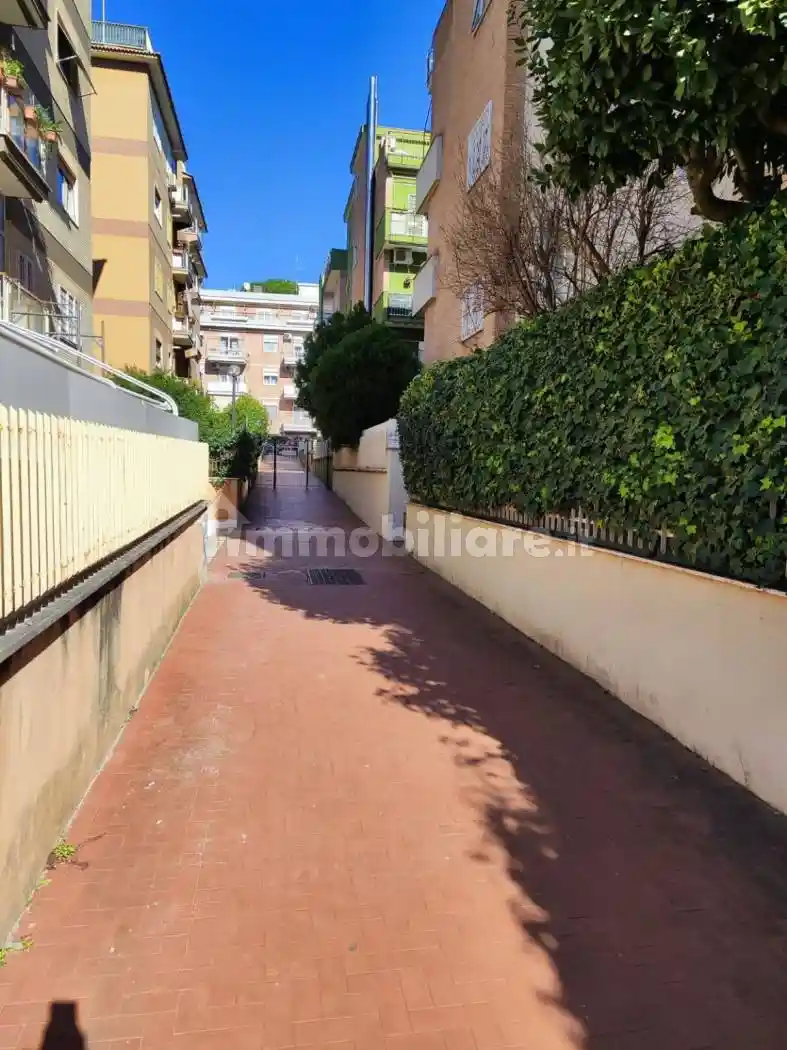 Appartamento in affitto a Roma