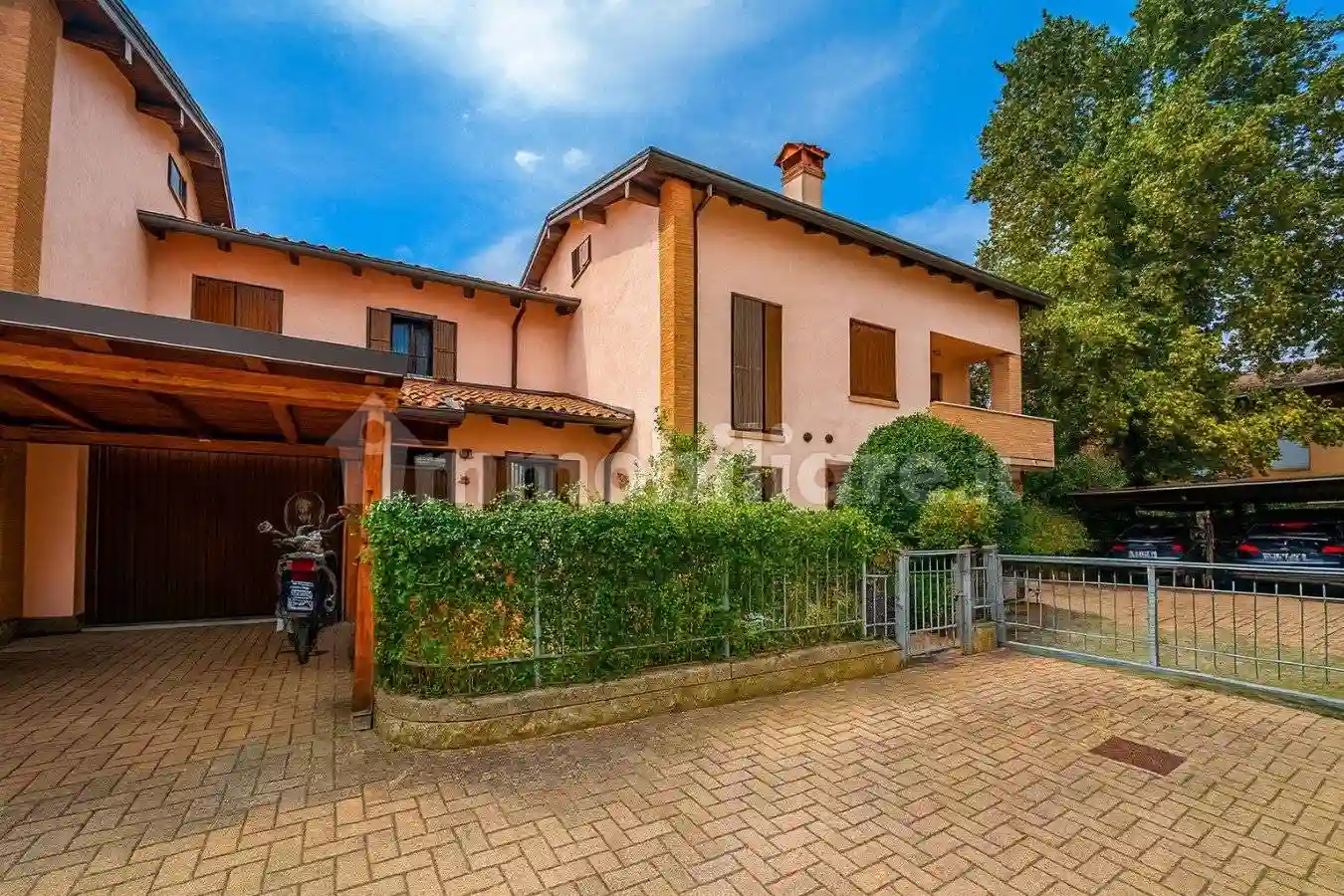 Villetta a schiera - foto 2