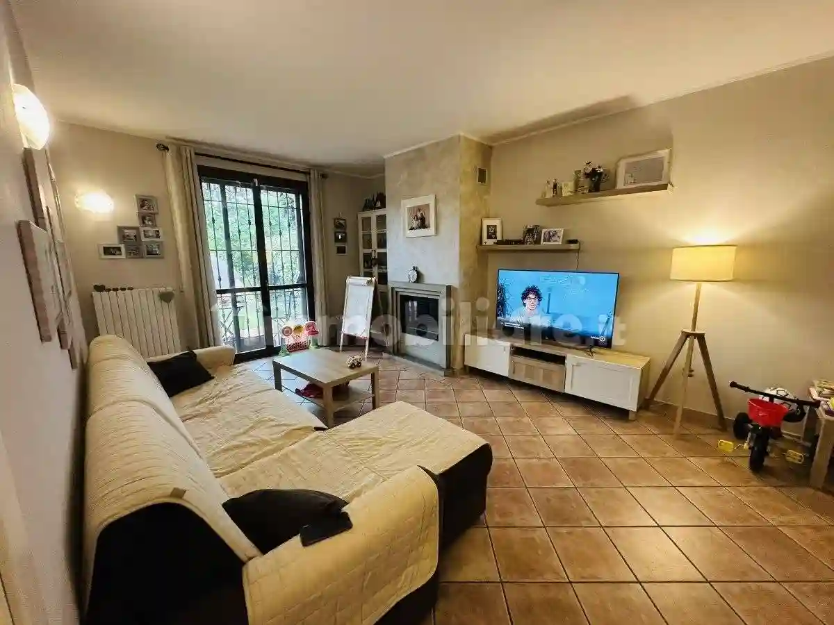 Villetta a schiera - foto 4