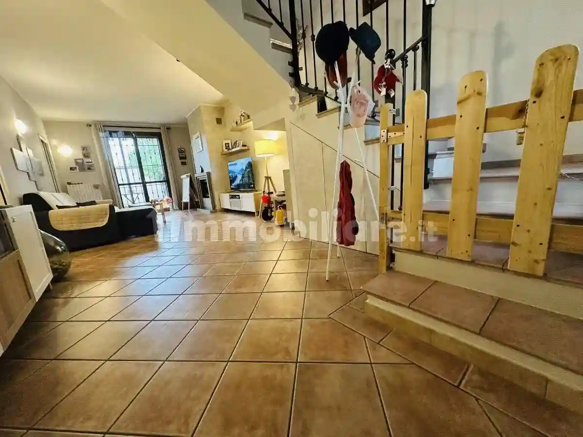 Villetta a schiera - foto 5