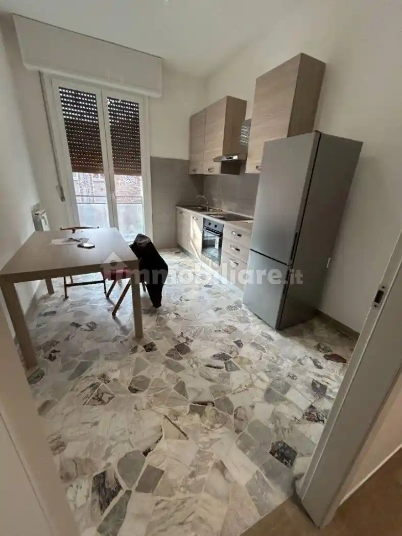 Appartamento in affitto a Bologna