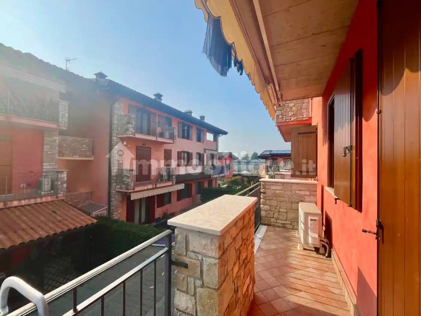 Appartamento in vendita a Azzano San Paolo