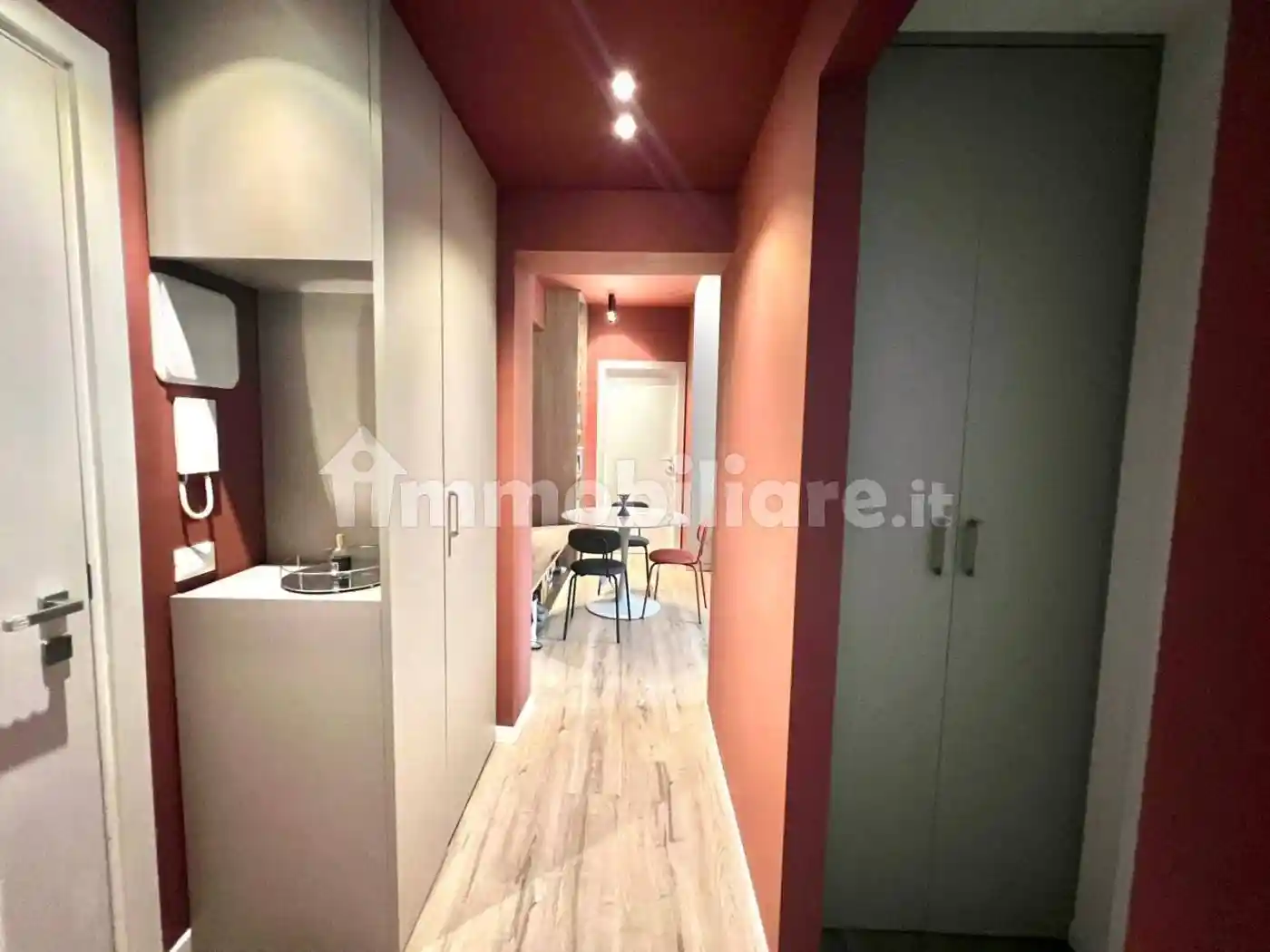 Appartamento in affitto a Padova