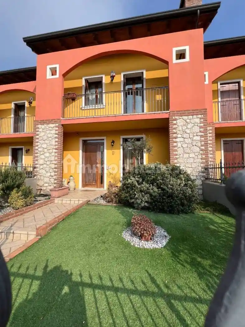 Casa indipendente in vendita a Sarego