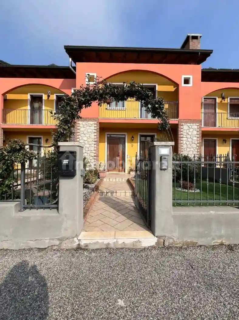 Casa indipendente - foto 2