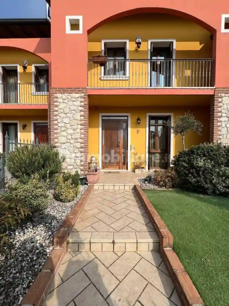 Casa indipendente - foto 3