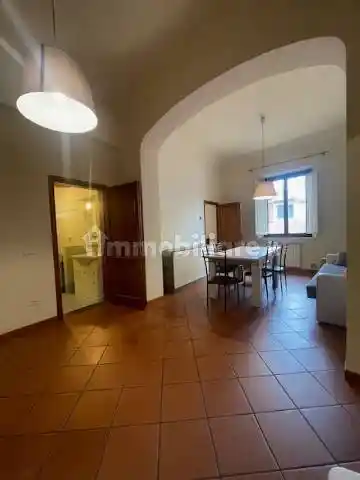 Appartamento in affitto a Firenze