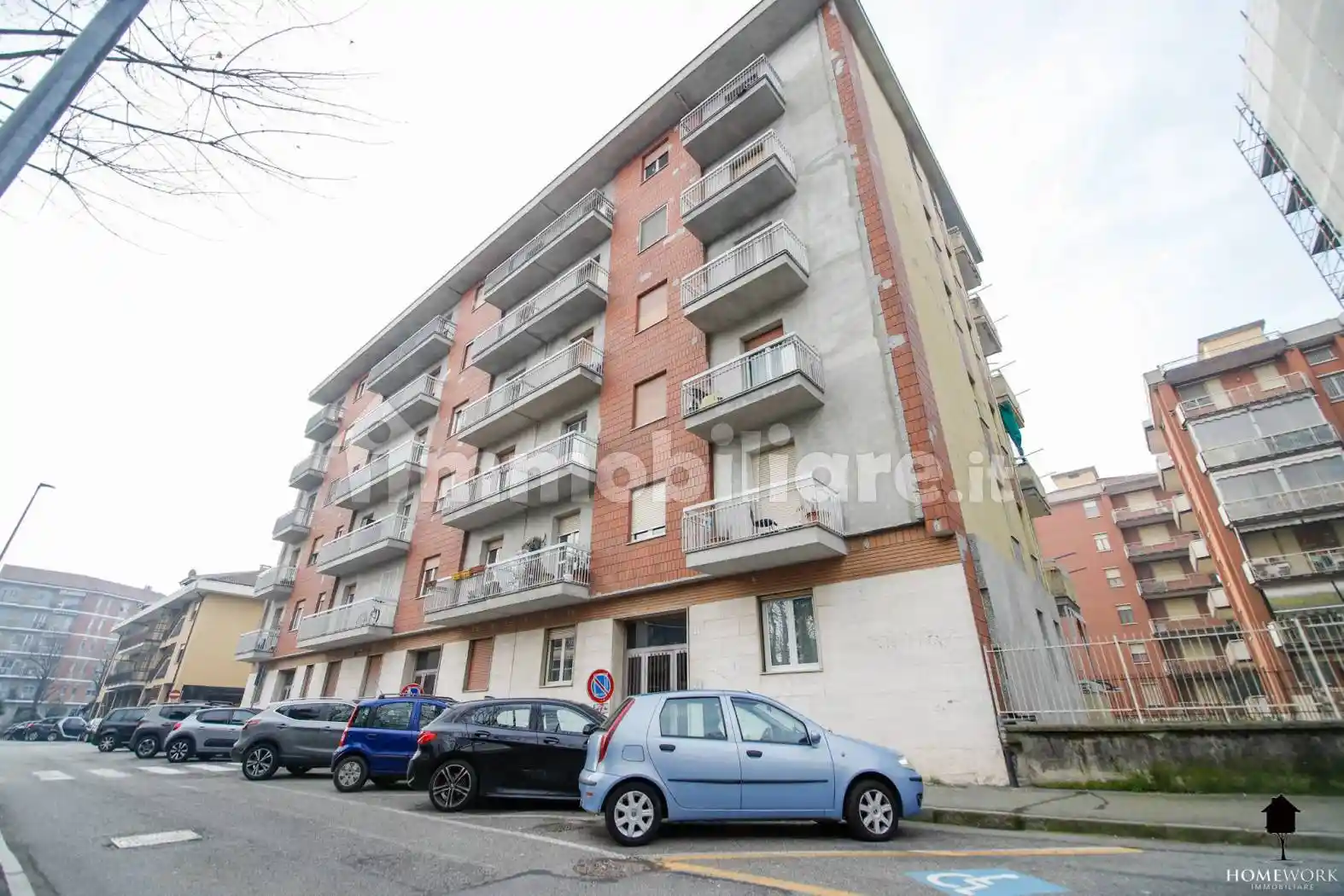 Appartamento in vendita a Settimo Torinese