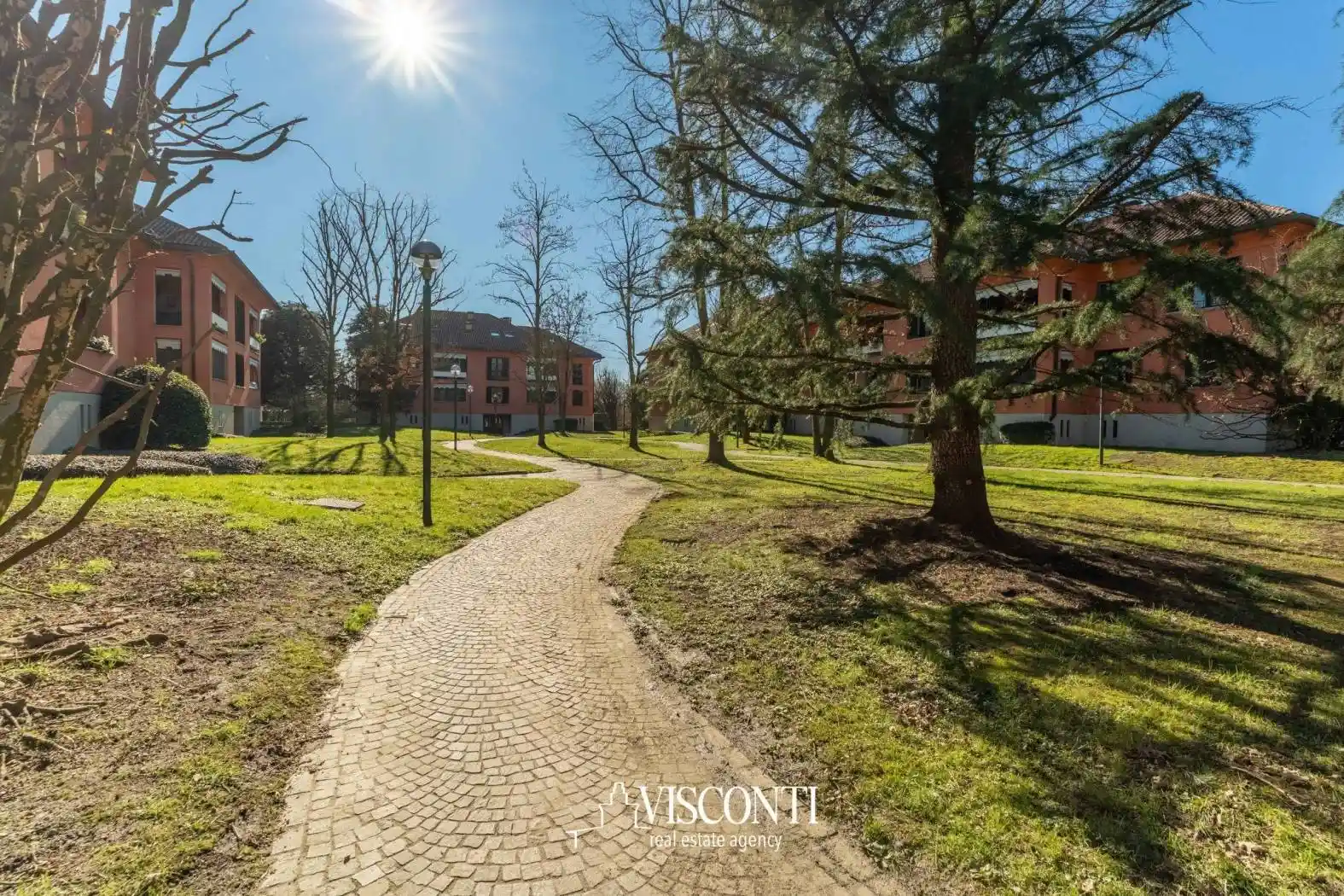 Appartamento in vendita a Cusago