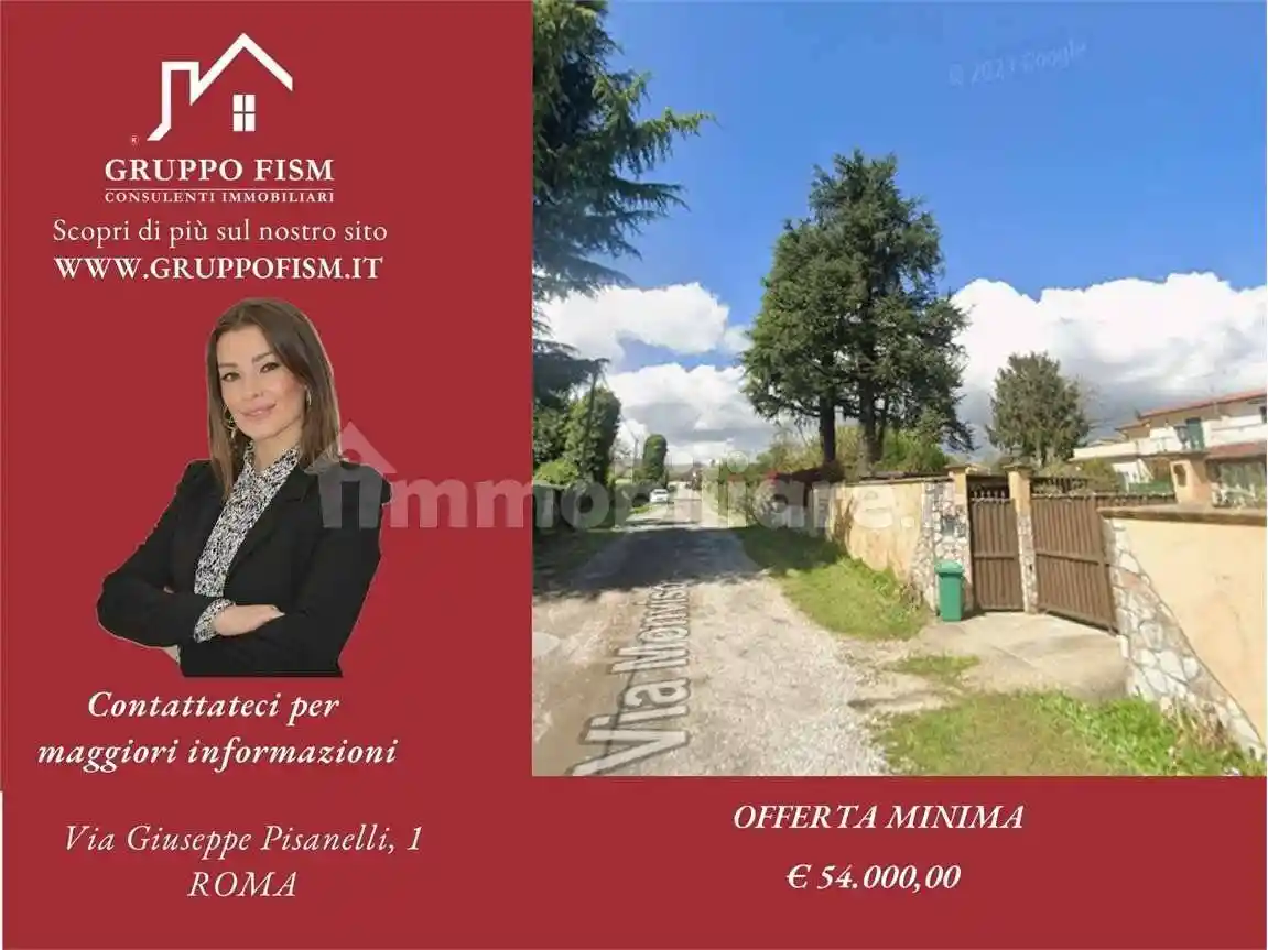 Appartamento in vendita a Palestrina