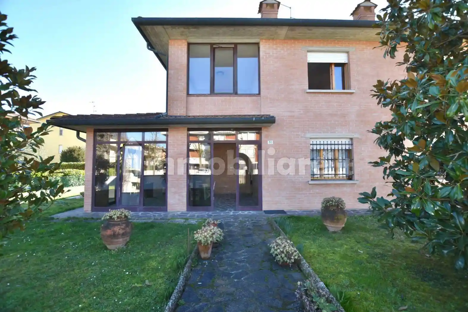 Villa in vendita a San Pietro in Casale