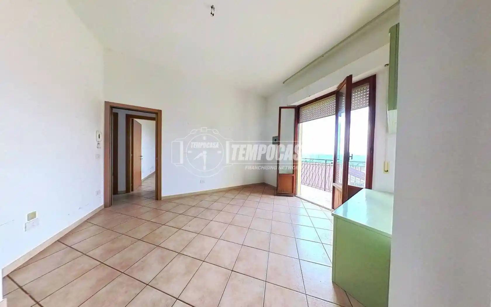 Appartamento in vendita a Monte Urano