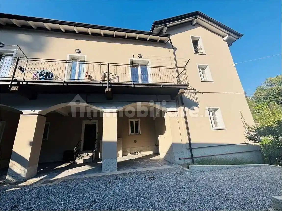 Appartamento in vendita a Como