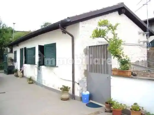 Casa indipendente in vendita a Velletri