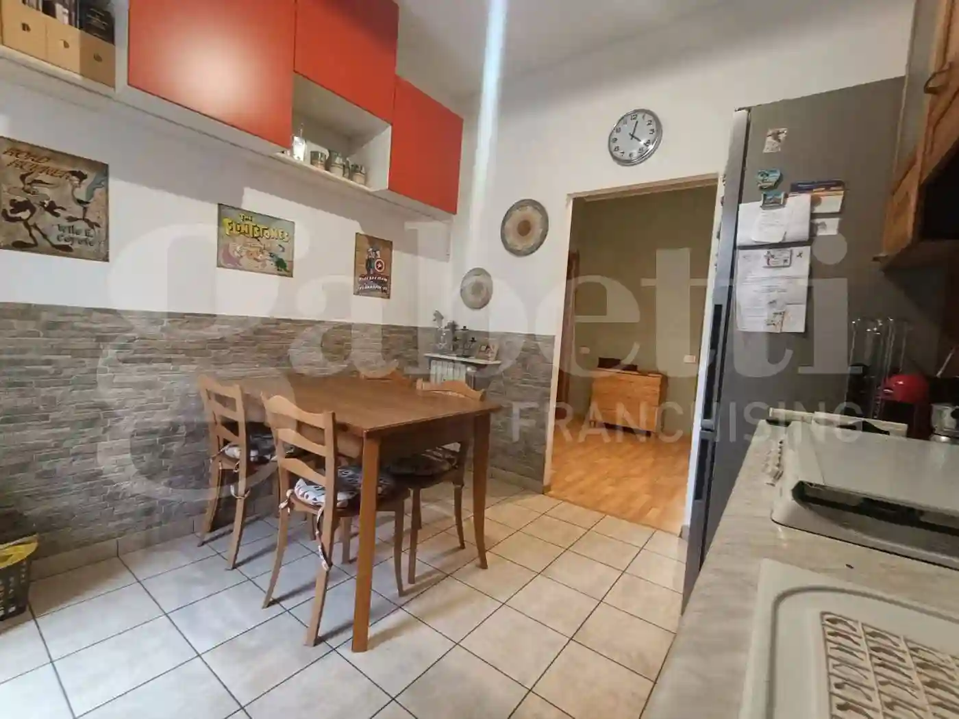 Appartamento - foto 5