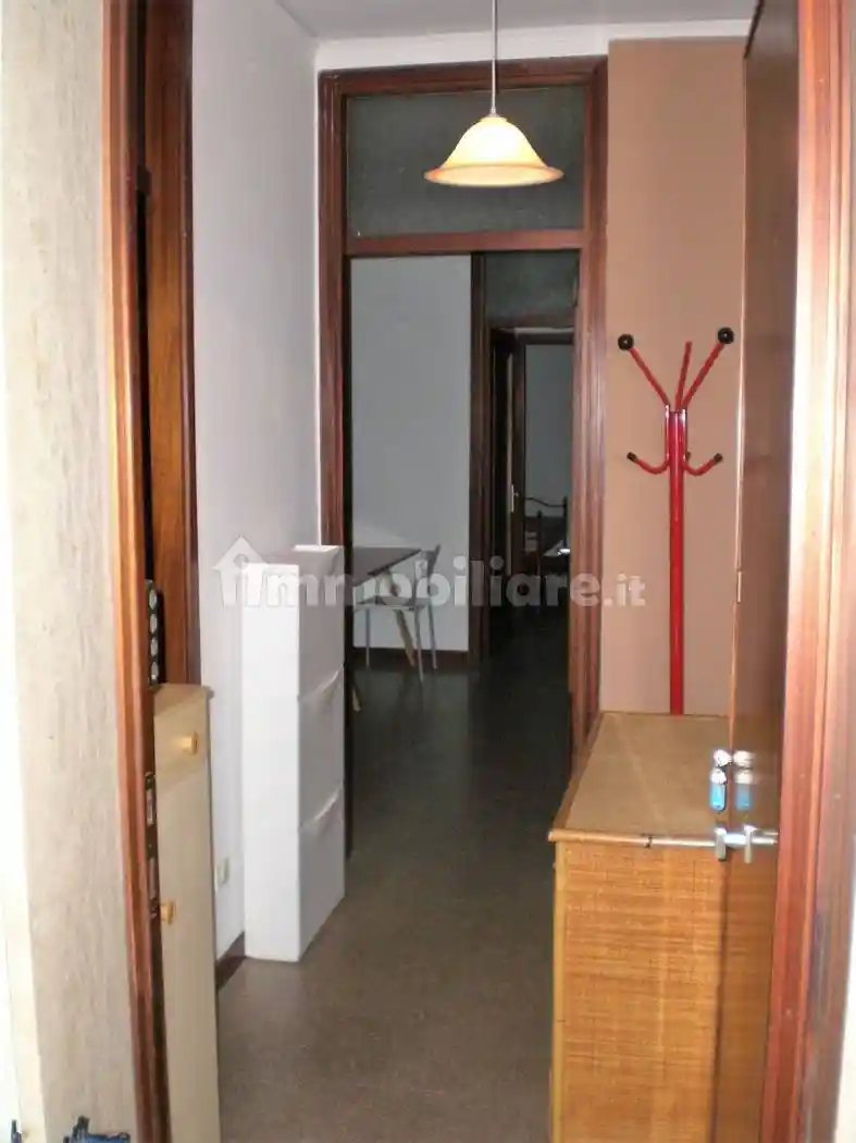 Appartamento in affitto a Padova