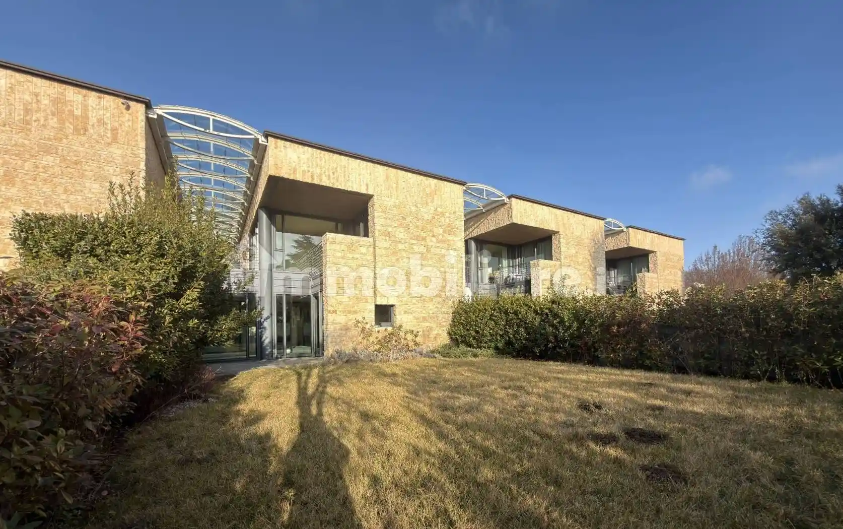 Villa in vendita a Merate