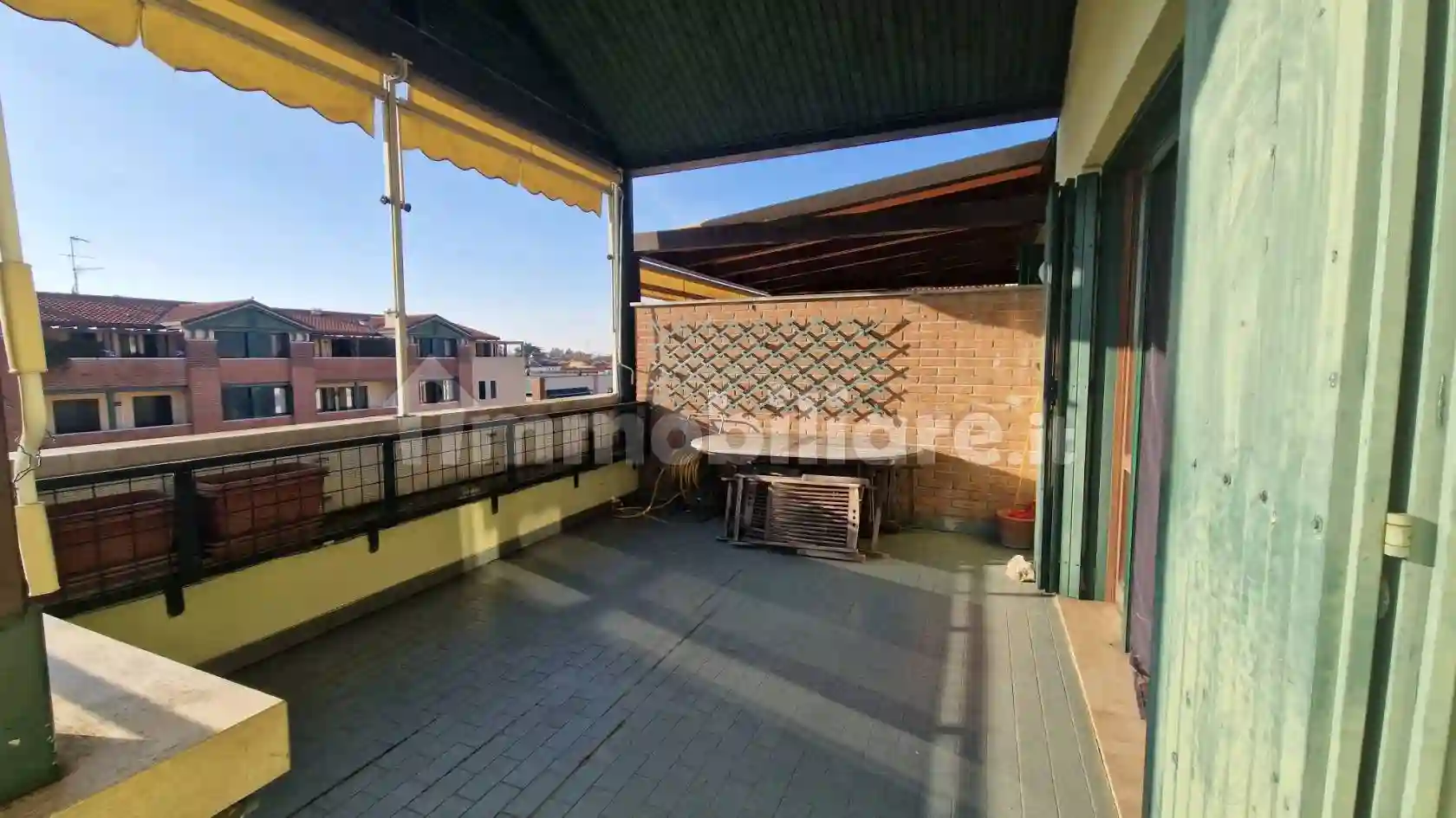 Attico - Mansarda - foto 2