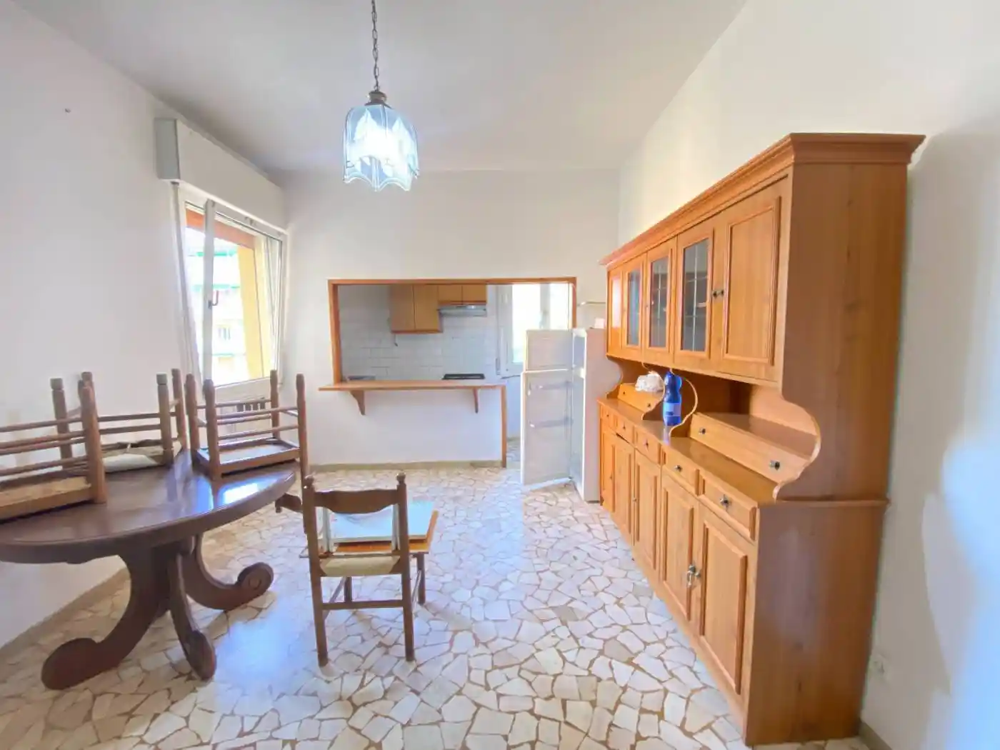 Appartamento in affitto a Casalecchio di Reno