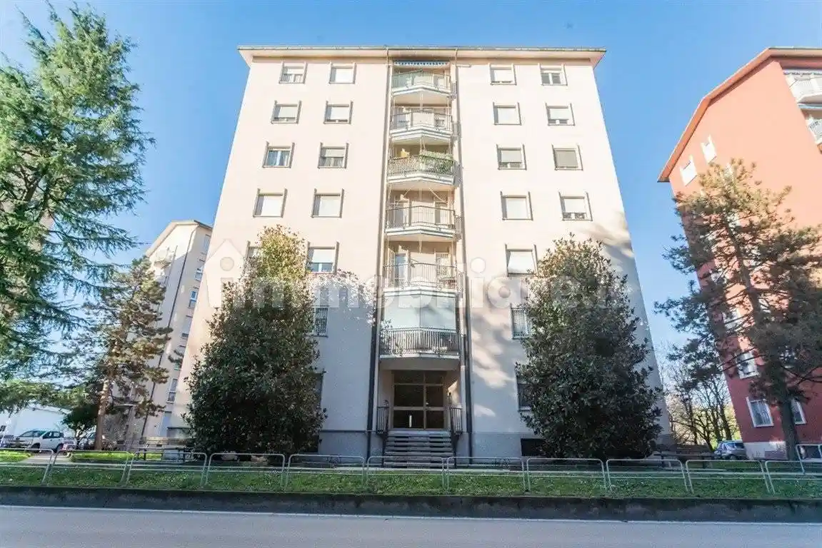 Appartamento in vendita a Concorezzo