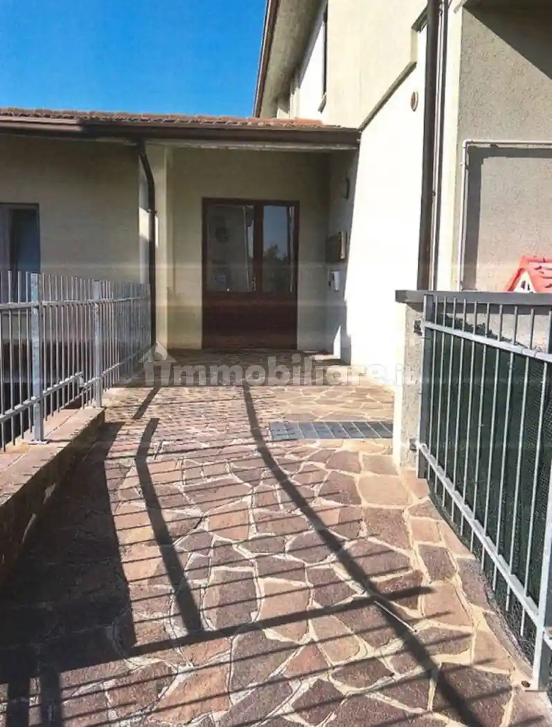 Appartamento in vendita a Asola