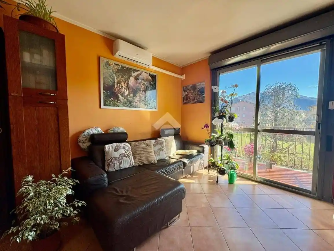 Appartamento in vendita a Albino