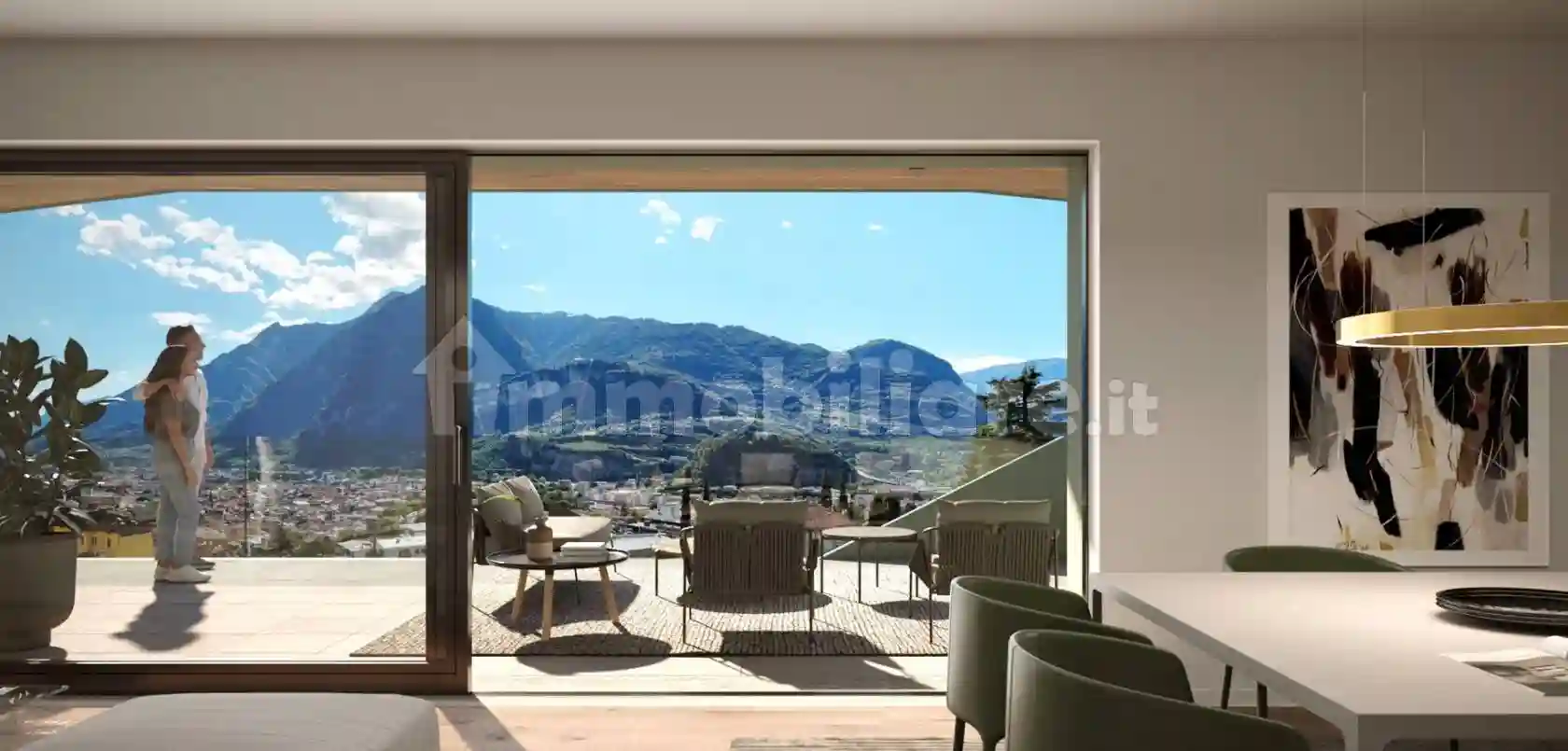 Attico - Mansarda - foto 2