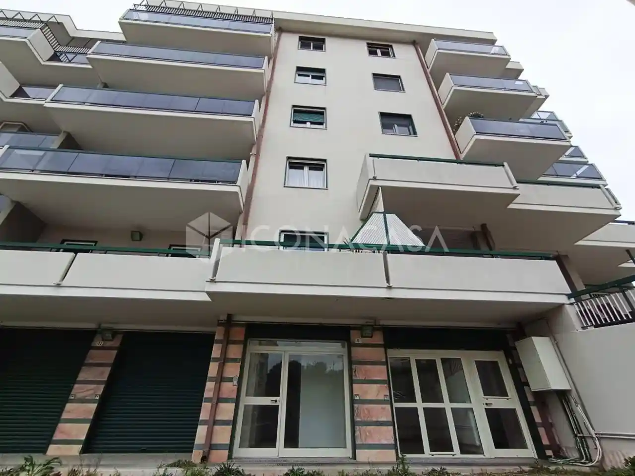 Appartamento in vendita a Termoli