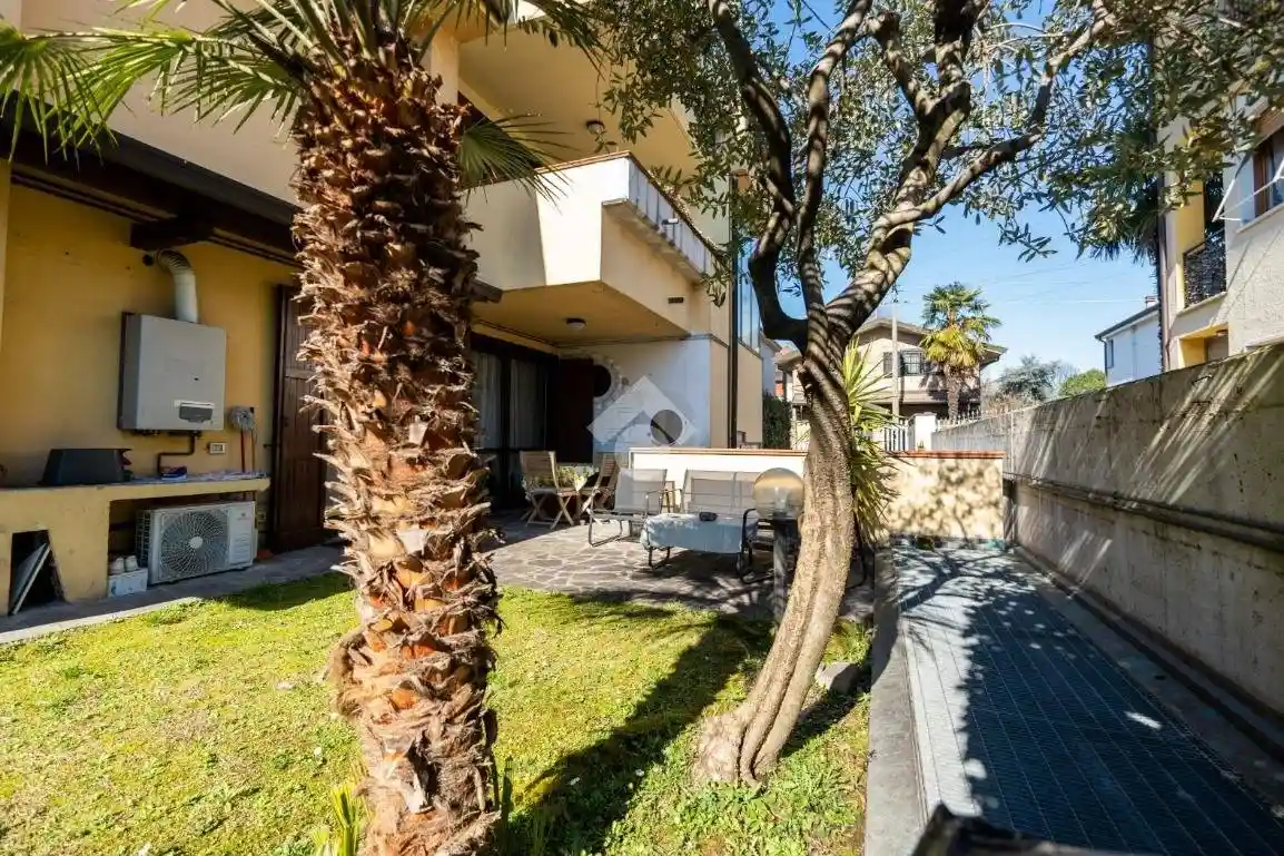 Appartamento in vendita a Lissone