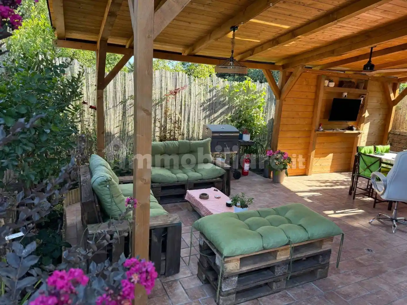 Villetta a schiera in vendita a Blera