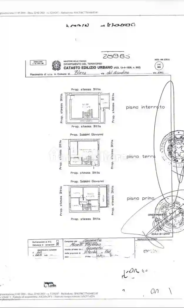 Villetta a schiera - foto 2