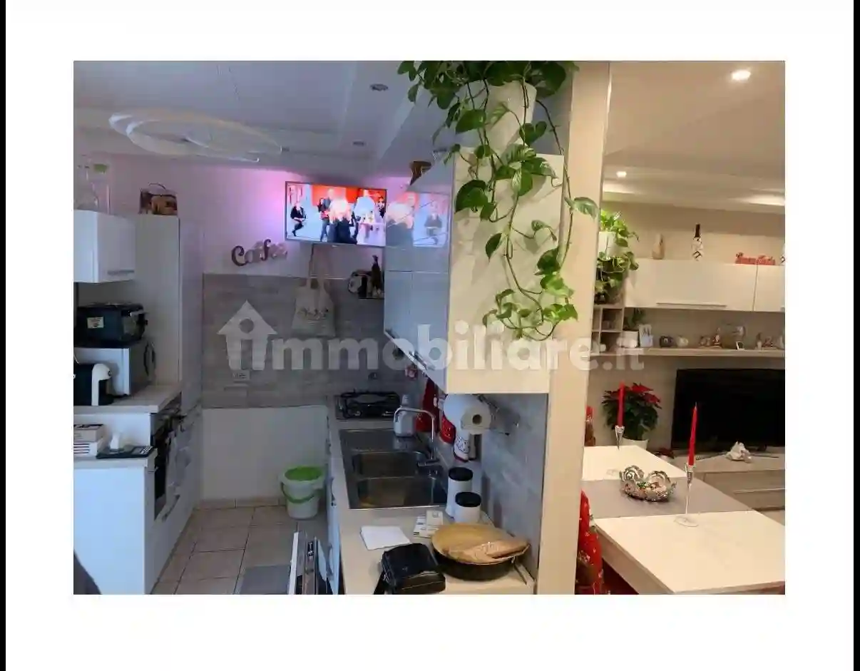 Villetta a schiera - foto 3