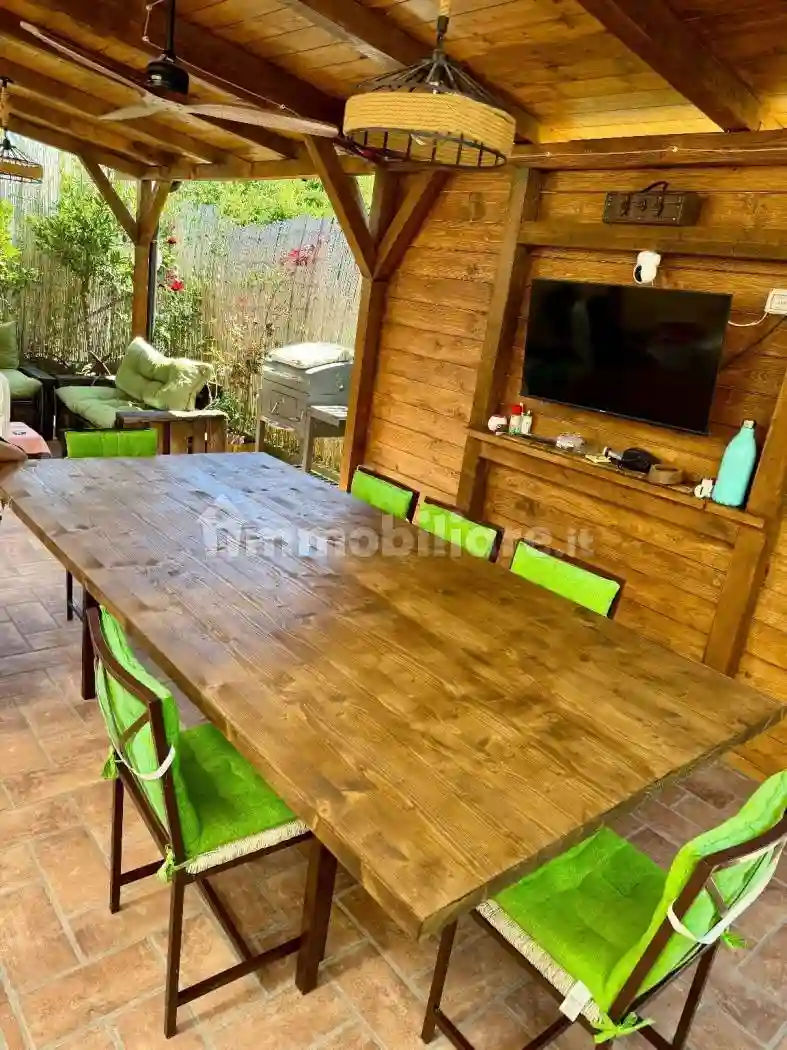 Villetta a schiera - foto 4