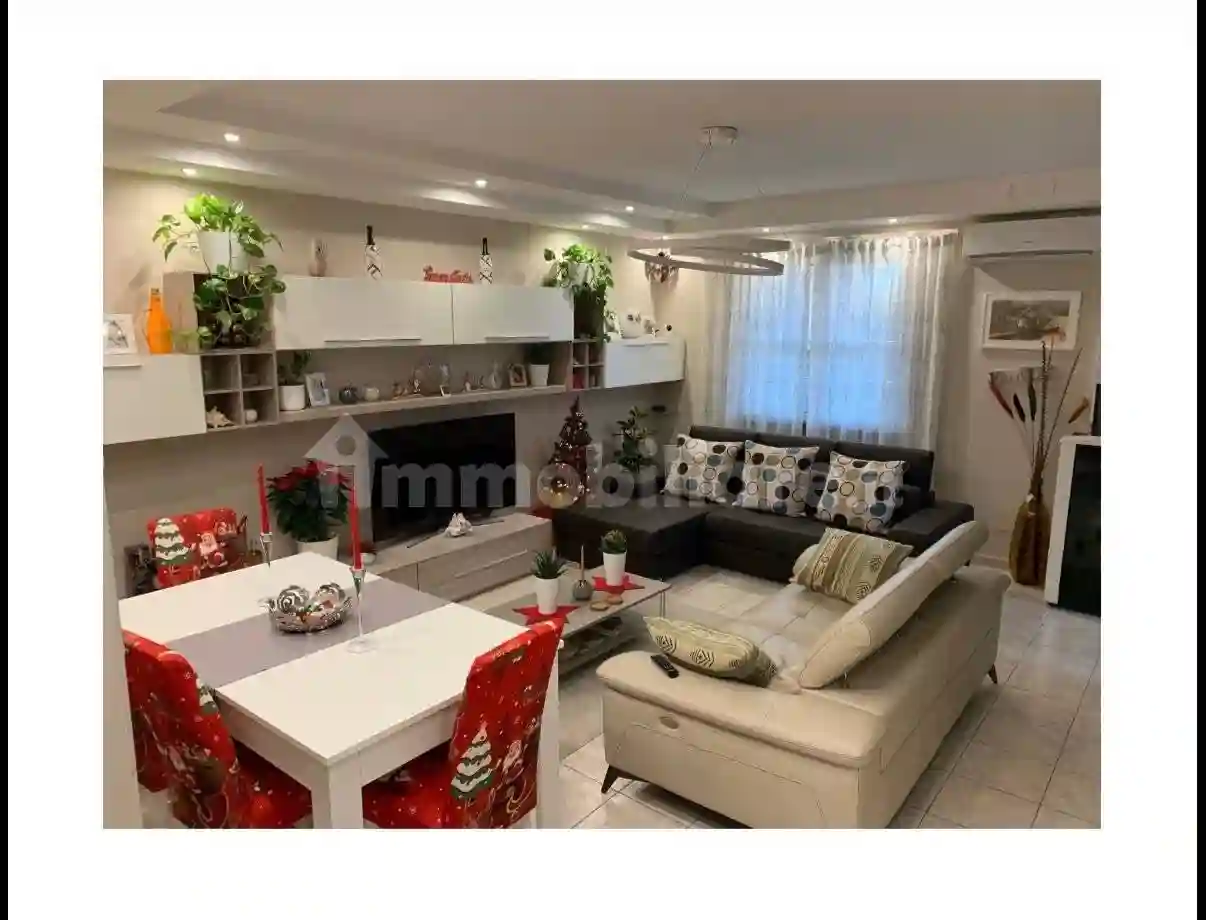 Villetta a schiera - foto 5