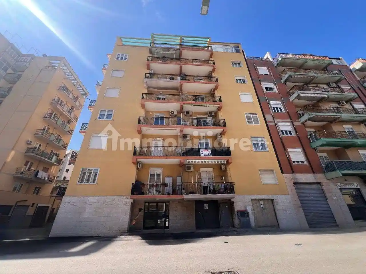 Appartamento in vendita a Siracusa