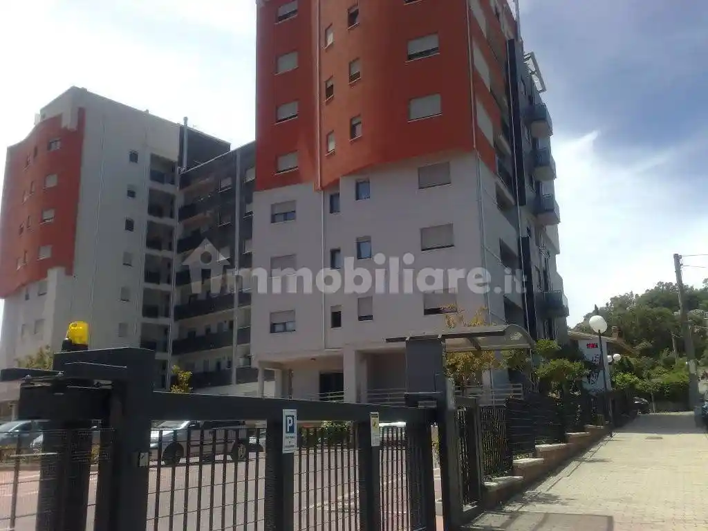 Appartamento in vendita a Rende