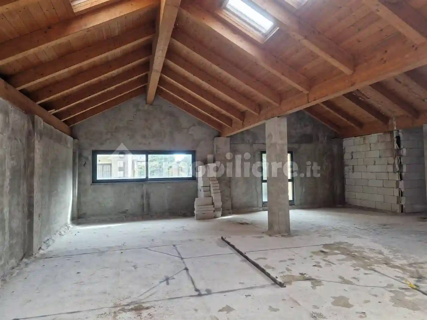 Palazzo - Edificio - foto 2